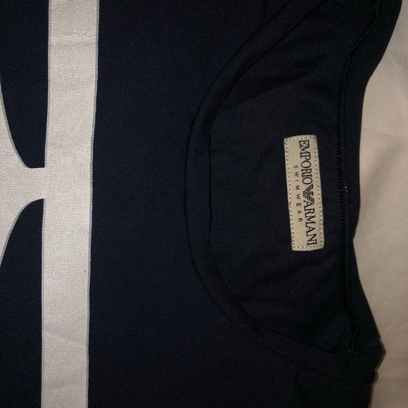 Emporio Armani in great condition - Picture 1 of 3